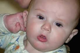 Bebeklerde Neden Kulak Kasintisi Olur Fib Haber Nevsehir Haberleri