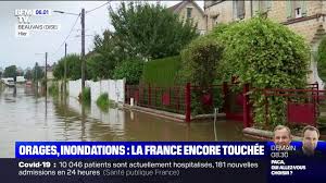 We did not find results for: La France Continue D Etre Touchee Par Les Orages Et Inondations Video Dailymotion