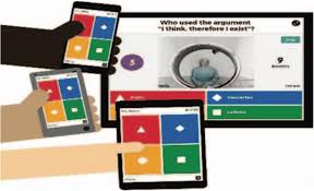 Ask for players' emails to identify them. How Learners Give Their Answers In Kahoot Download Scientific Diagram