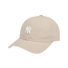 Choose from contactless same day delivery, drive up and more. Mlb Korea Rookie Ball Cap Ny Beige Kioskorea