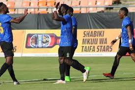 Baada ya mjengo wa msuva mama mzazi afunguka msuva kuwa dancer. Tanzania 1 0 Libya Msuva Strikes To Help Taifa Stars End Campaign With Heads Held High Goal Com