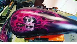 Pin On Tank Art