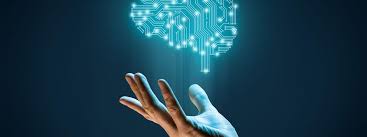 Displaying quickness of intelligence:his intelligent replies. Intelligent Automation