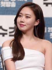 Ko Sung-hee Biography