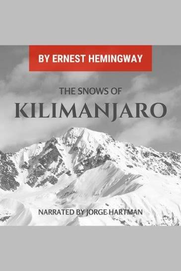 The Snows of Kilimanjaro - Read book online