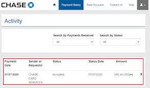 Apr 29, 2019 · a virtual credit card is a temporary credit card number that you can use while shopping online. Overpaid Chase Credit Card Receive Credit Balance Refund Via Ach Bank Transfer Instead Of Check