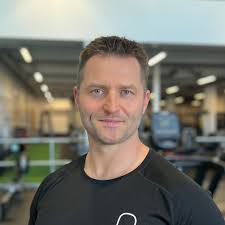 Personal Trainers in Edinburgh Craigleith Retail Park