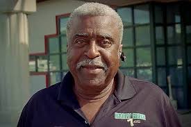 Retired 3 times and another job looming at 82, see how Sonny Donaldson  keeps delivering smiles to thousands in the ToquiNotes blog.  https://bit.ly/3IG7vt9