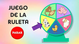 Incluye actividades para evaluar los 6 campos formativos en preescolar. Youtube Estrategias De Ensenanza Aprendizaje Dinamicas En Clase Juego De La Ruleta