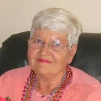 Margaret Mark Obituary