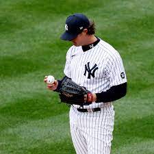 Gerrit cole was put on the spot when it came to using substances while pitching and his answer has caused quite the stir among mlb fans. Gerrit Cole Discusses Spider Tack Usage In Baseball The New York Times