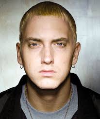 Modern Day Shakespeare: Marshall Bruce Mathers III