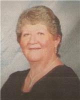 Elaine Epp Obituary (1952