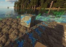 This is a demonstration world for path tracing made by alex battaglia from digital foundry! Mods And Rtx 3090 Changed The Minecraft Gamengadgets