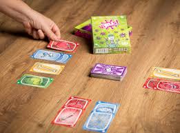 Dónde comprar el juego de mesa virus. Juego De Cartas Virus