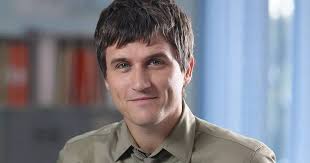 Emmerdale's Caleb Milligan actor's life from famous cousin to co-star best  friend