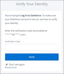 User Login And Authorization Salesforce Crm The Definitive Admin Handbook Fourth Edition