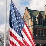 Fairhaven's Veterans Day Parade