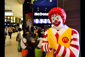 With an estimated net worth of $1.7 billion, kroc ranked no. Lessons For Entrepreneurs From The Mcdonald Brothers And Ray Kroc Forbes India Blog