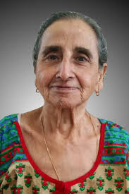 Smt. Nirmal Devi Jain
