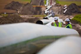 Very safe, compared to the alternatives. Suncor Ceo Sees Increased Political Risk For Keystone Xl Pipeline And Gas Journal