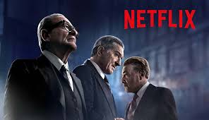 Con amy schumer, michelle williams, tom hopper, rory scovel, adrian martinez. The Irishman Boom Di Visualizzazioni Per Il Film Di Martin Scorsese