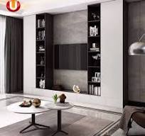 Diseños de muebles de armarios de madera para el hogar ...