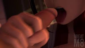Todo gets handjob from Momo - My Hero Academia - SFM Compile