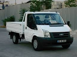 Ford Otosan Transit 330 S 2011 Ford Transit 330s Acik Kasa Kamyonet Boyasiz Ford Araba Kamyonetler