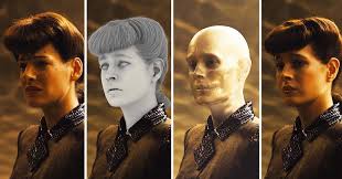 5 out of 5 stars. How Rachael Was Brought Back To Life In Blade Runner 2049 Features Screen
