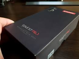 Allview Soul X7 Pro Review în detaliu