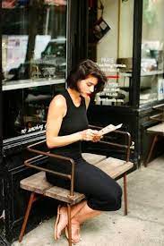 French Bobs Are The Tres Chic Hair Trend Of 2017 Style Fashion My Style