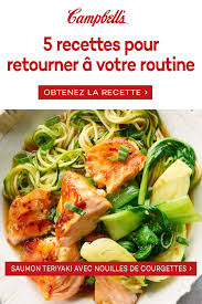 Recettes Pretes En 30 Minutes Ou Moins En 2020 Recettes De Cuisine Recette Saumon Recette Facile