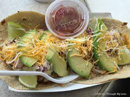 Maybe you would like to learn more about one of these? Hensel S Seafood And Deli Best Fish Tacos Ever California Through My Lens