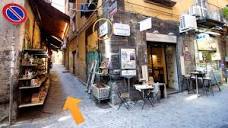 La Strada Parlata, Naples – Updated 2024 Prices