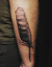 199 feather and dove tattoos; Top 77 Feather Tattoo Design Ideas 2021 Inspiration Guide