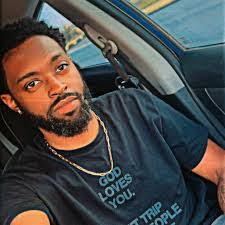 Toran Johnson's Instagram, Twitter & Facebook