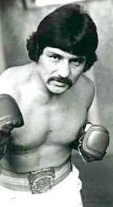 Miguel Angel Cuello (1946-1999)