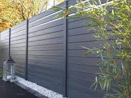 Elles sont constituées de piquets et de planches solides en. L Actualite Du Jardin Amenagement Jardin Palissade Bois Amenagement Jardin Cloture