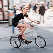 speedster by valentin vodev for vello bike sleek fashion racing bikes