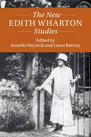 Edith wharton wrote several books between 1900 and 1938. The New Edith Wharton Studies