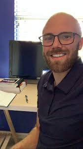 A Week Full of New Experiences