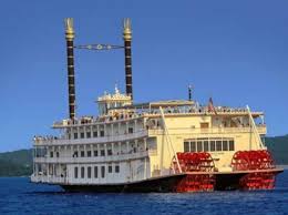 showboat branson belle explorebranson com official site