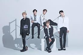 Junhyuk, timoteo, taehyun, sungwoon, yoonsan, and hojung. Profil Biodata Fakta Hotshot Omah Kpop