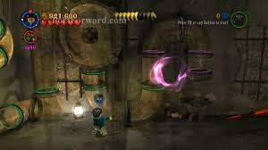 Death eater can be found in the first level of year 4….the world cup level. Lego Harry Potter Years 1 4 Walkthrough Year 4 2 Dragons