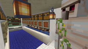 Minecraft 1.14.4 data packs (85 posts). Perfect Trading Hall For Villager 1 14 Including Self Breeding Minecraft Map