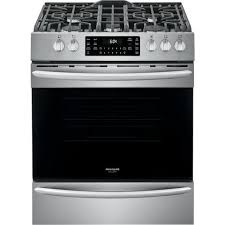 9 best gas range stove reviews 2020