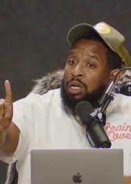 Pastor Mike All Access