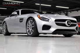 Image result for Diamond White 2016 AMG-GT
