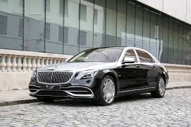 Mercedes Maybach S 600 Pegasus Autohouse United Kingdom For Sale On Luxurypulse In 2020 Mercedes Maybach Maybach Mercedes Maybach S600